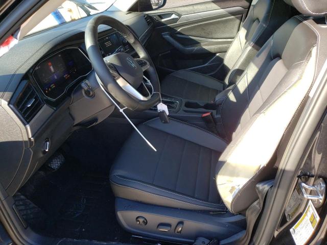 Photo 7 from auction – 2022 VOLKSWAGEN JETTA SE with VIN 3VW7M7BU0NM007690