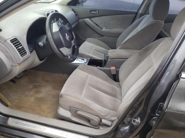 Photo 7 from auction – 2007 NISSAN ALTIMA 2.5 with VIN 1N4AL21E67N416591