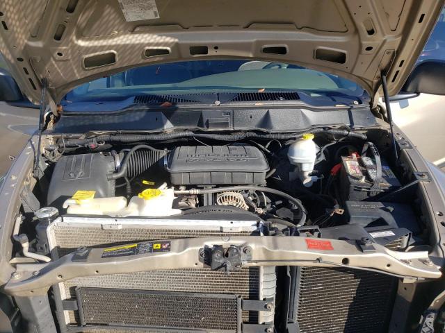 Photo 11 from auction – 2004 DODGE RAM 1500 S with VIN 1D7HA18N94S753404