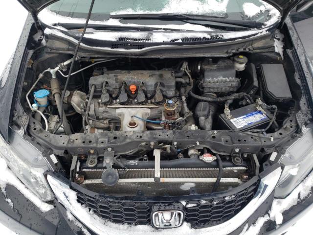 Photo 11 from auction – 2015 HONDA CIVIC LX with VIN 2HGFB2F56FH044240
