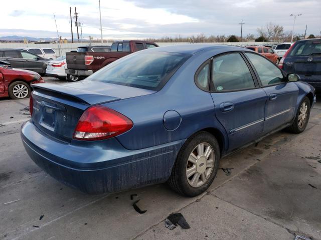 Photo 3 from auction – 2004 FORD TAURUS SEL with VIN 1FAHP56S14A120867