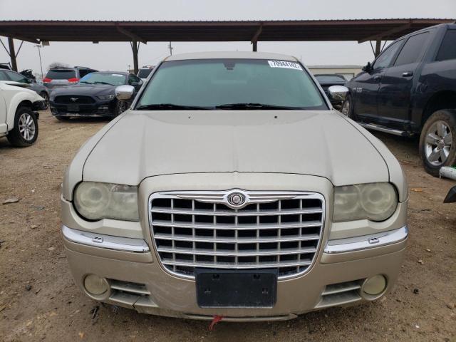 Photo 5 from auction – 2006 CHRYSLER 300C with VIN 2C3LA63H16H144891