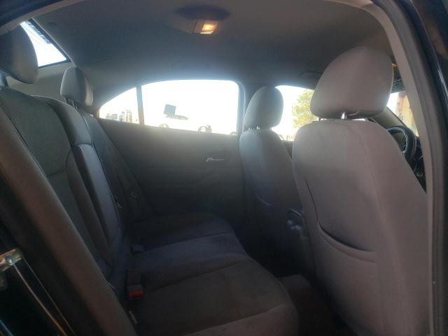 Photo 10 from auction – 2013 CHEVROLET MALIBU LS with VIN 1G11B5SAXDF354587