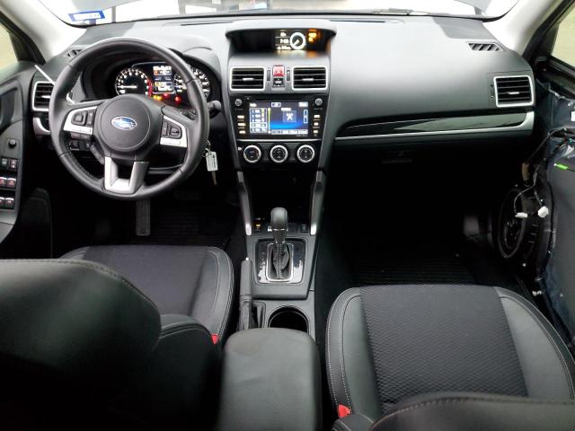 Photo 8 from auction – 2018 SUBARU FORESTER 2 with VIN JF2SJAGC8JH549428