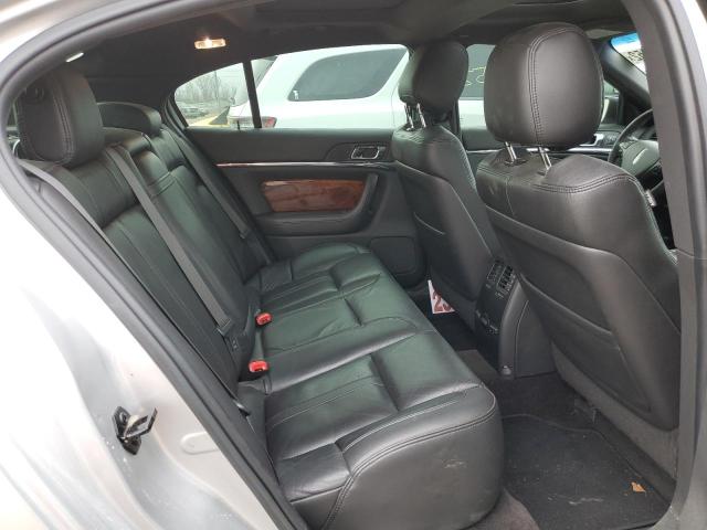 Photo 10 from auction – 2015 LINCOLN MKS with VIN 1LNHL9EK7FG601104