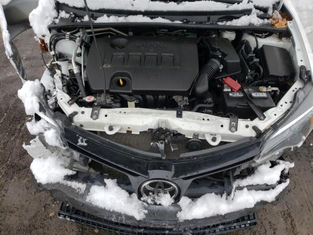 Photo 11 from auction – 2019 TOYOTA COROLLA L with VIN 2T1BURHE4KC207582