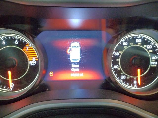 Photo 9 from auction – 2018 JEEP CHEROKEE T with VIN 1C4PJMBXXJD597925