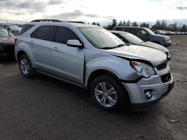 Photo 4 from auction – 2012 CHEVROLET EQUINOX LT with VIN 2GNFLNEK6C6225891