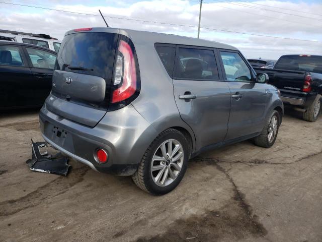 Photo 3 from auction – 2017 KIA SOUL + with VIN KNDJP3A52H7476524