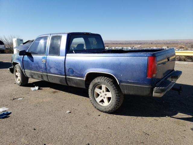 Photo 2 from auction – 1996 CHEVROLET GMT-400 C1 with VIN 2GCEC19W4T1163902