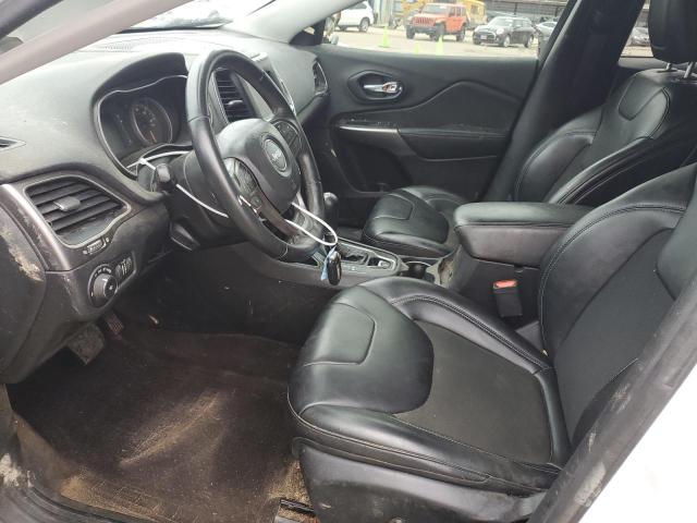 Photo 7 from auction – 2019 JEEP CHEROKEE L with VIN 1C4PJLLBXKD184627