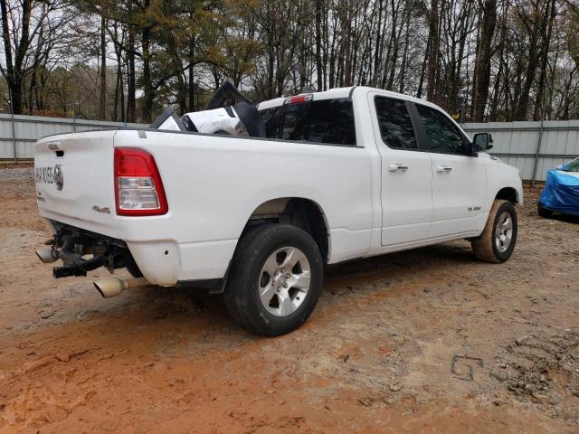 Photo 3 from auction – 2019 RAM 1500 BIG H with VIN 1C6SRFBT2KN577229