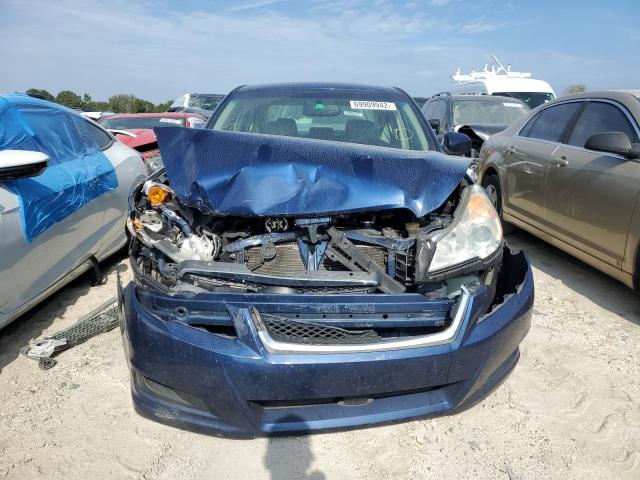 Photo 5 from auction – 2010 SUBARU LEGACY 2.5 with VIN 4S3BMCL69A3236578