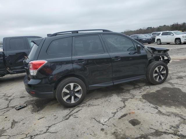 Photo 3 from auction – 2018 SUBARU FORESTER 2 with VIN JF2SJAEC8JH508669