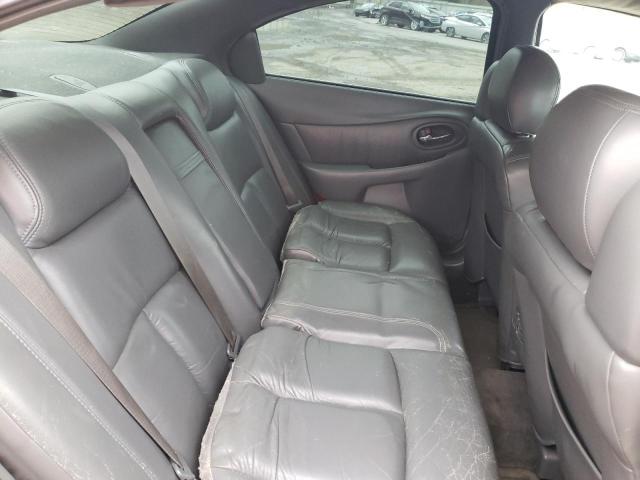 Photo 10 from auction – 2002 OLDSMOBILE AURORA with VIN 1G3GR64H424150616
