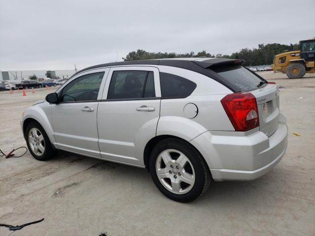 Photo 2 from auction – 2009 DODGE CALIBER SX with VIN 1B3HB48AX9D199745