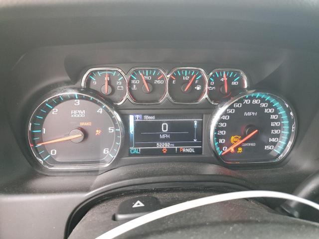 Photo 9 from auction – 2018 CHEVROLET TAHOE POLI with VIN 1GNLCDEC6JR229642