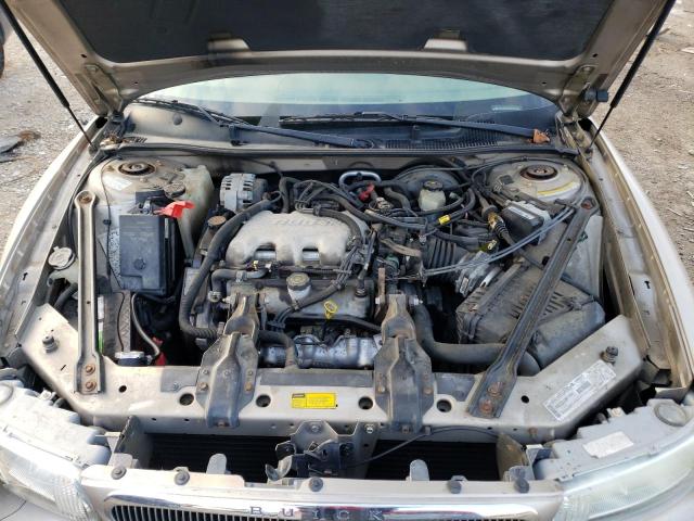 Photo 11 from auction – 2000 BUICK CENTURY CU with VIN 2G4WS52J5Y1307697