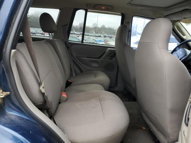 Photo 10 from auction – 2003 JEEP GRAND CHER with VIN 1J4GW48S53C596066