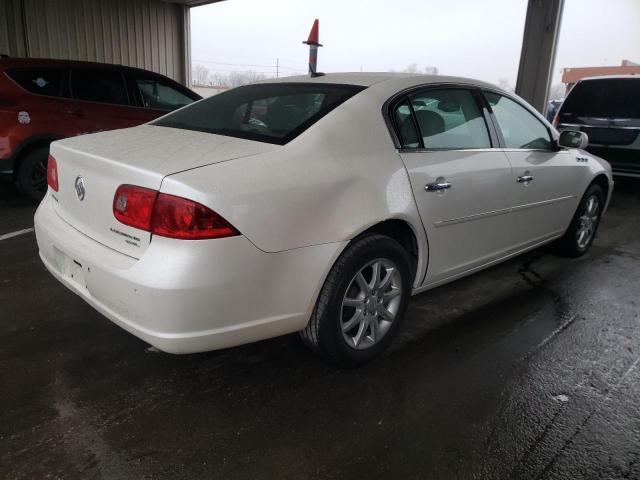 Photo 3 from auction – 2008 BUICK LUCERNE CX with VIN 1G4HD572X8U113157