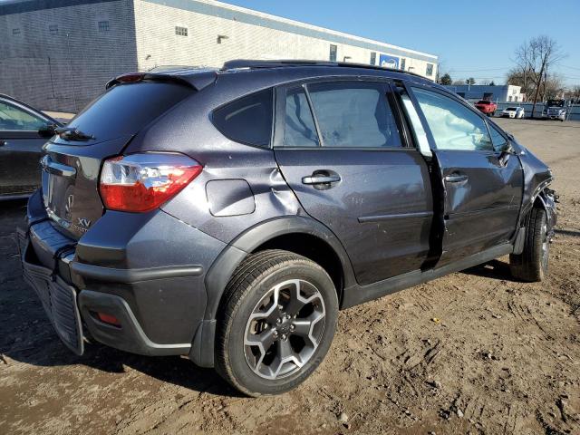 Photo 3 from auction – 2014 SUBARU XV CROSSTR with VIN JF2GPAGC9E8298851