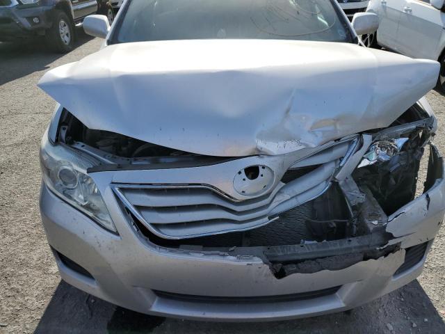 Photo 11 from auction – 2010 TOYOTA CAMRY BASE with VIN 4T4BF3EK9AR019130