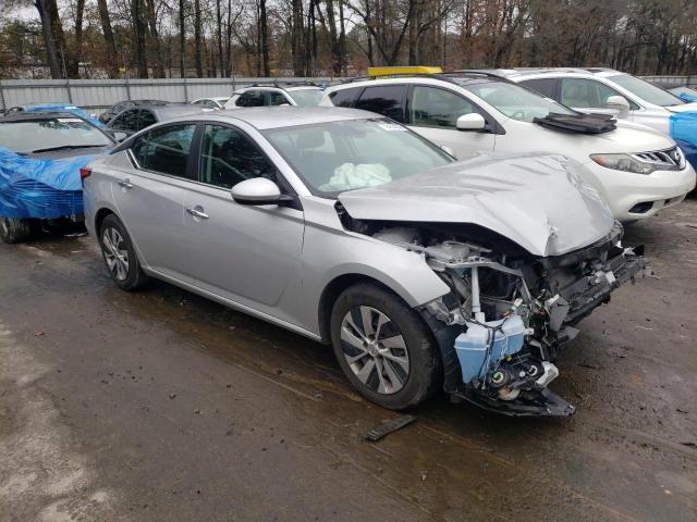 Photo 4 from auction – 2020 NISSAN ALTIMA S with VIN 1N4BL4BVXLC182430