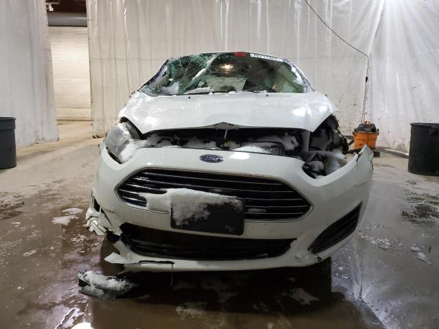 Photo 5 from auction – 2018 FORD FIESTA SE with VIN 3FADP4EJ3JM114388