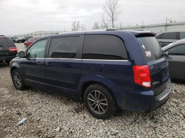 Photo 2 from auction – 2017 DODGE GRAND CARA with VIN 2C4RDGCG1HR646176