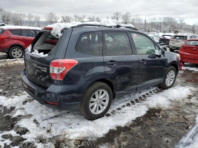 Photo 3 from auction – 2015 SUBARU FORESTER 2 with VIN JF2SJADC4FH815362