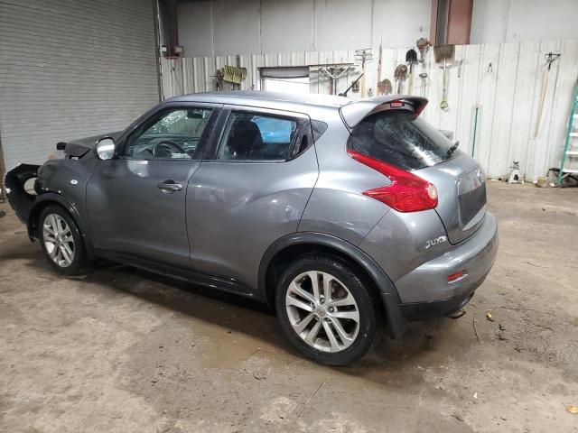 Photo 2 from auction – 2014 NISSAN JUKE S with VIN JN8AF5MV3ET482348