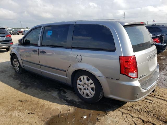 Photo 2 from auction – 2014 DODGE GRAND CARA with VIN 2C4RDGBG5ER473761