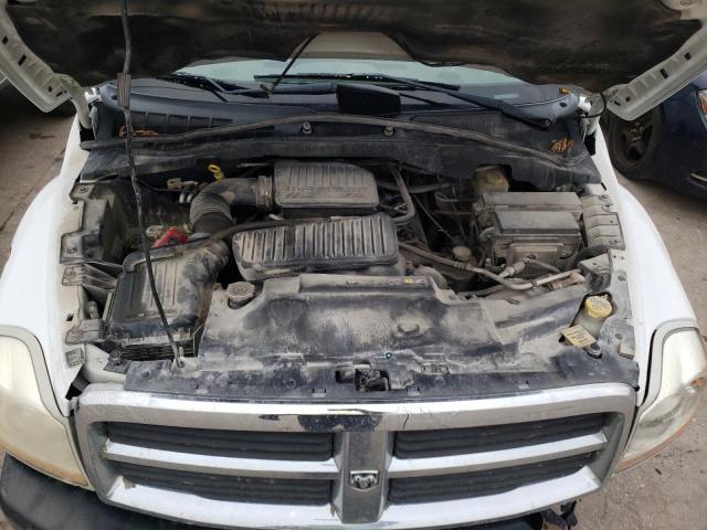 Photo 12 from auction – 2005 DODGE DURANGO SL with VIN 1D4HB48N05F598523