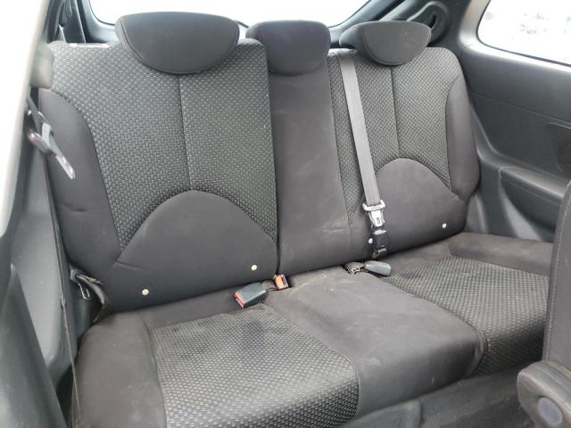 Photo 10 from auction – 2010 HYUNDAI ACCENT BLU with VIN KMHCM3AC2AU159586