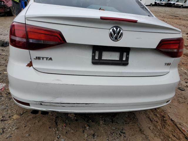 Photo 6 from auction – 2016 VOLKSWAGEN JETTA S with VIN 3VW267AJ8GM366123