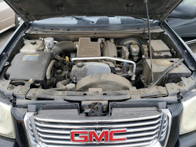 Photo 12 from auction – 2006 GMC ENVOY with VIN 1GKDT13SX62239374