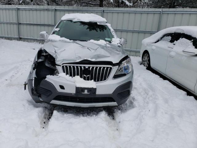Photo 5 from auction – 2014 BUICK ENCORE with VIN KL4CJASB7EB543463