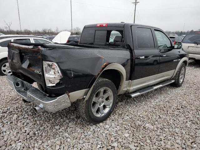 Photo 3 from auction – 2010 RAM 1500 LARAM with VIN 1D7RV1CT4AS108573