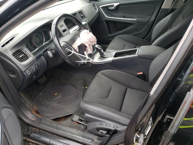 Photo 7 from auction – 2014 VOLVO S60 T5 with VIN YV1612FSXE2295335