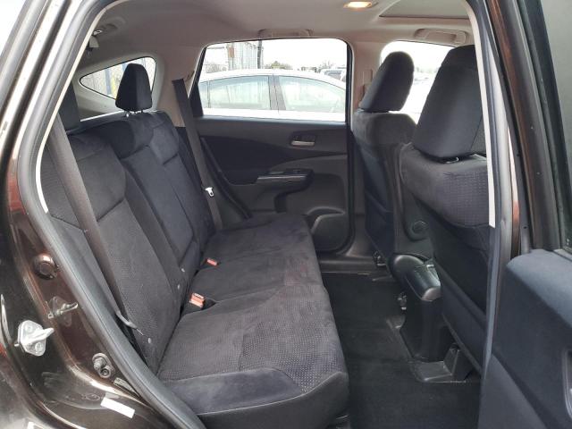 Photo 10 from auction – 2014 HONDA CR-V EX with VIN 5J6RM4H53EL039829