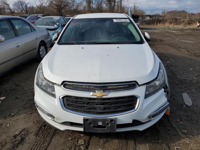 Photo 5 from auction – 2015 CHEVROLET CRUZE LT with VIN 1G1PC5SB2F7190541