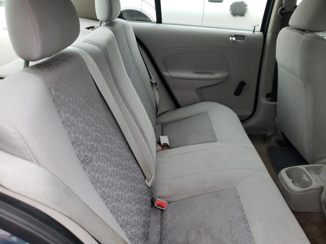 Photo 10 from auction – 2007 CHEVROLET COBALT with VIN 1G1AK55F477412392