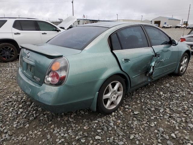 Photo 3 from auction – 2002 NISSAN ALTIMA SE with VIN 1N4BL11D62C112803