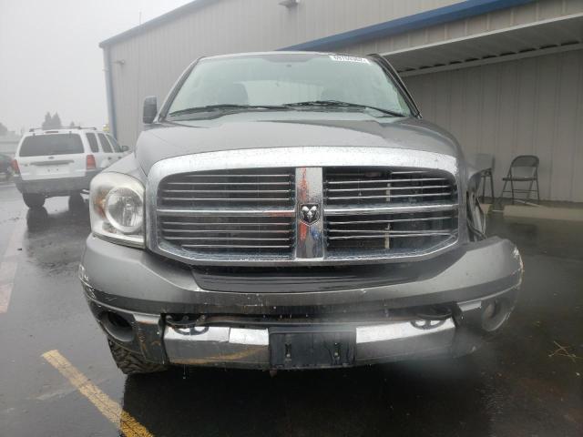 Photo 5 from auction – 2007 DODGE RAM 2500 S with VIN 1D7KS28CX7J532847