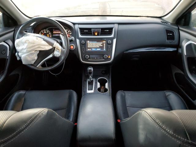 Photo 8 from auction – 2017 NISSAN ALTIMA 3.5 with VIN 1N4BL3AP5HC245082