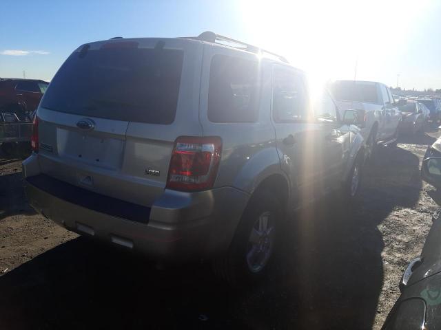Photo 3 from auction – 2012 FORD ESCAPE XLT with VIN 1FMCU0DG6CKB68013