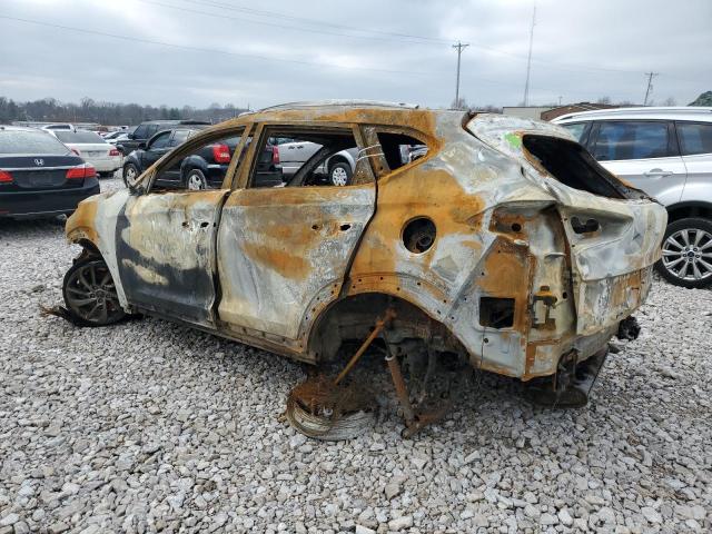 Photo 2 from auction – 2017 HYUNDAI TUCSON LIM with VIN KM8J3CA4XHU451001