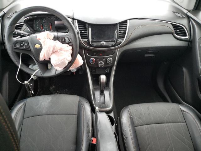 Photo 8 from auction – 2021 CHEVROLET TRAX 1LT with VIN KL7CJPSM0MB373016