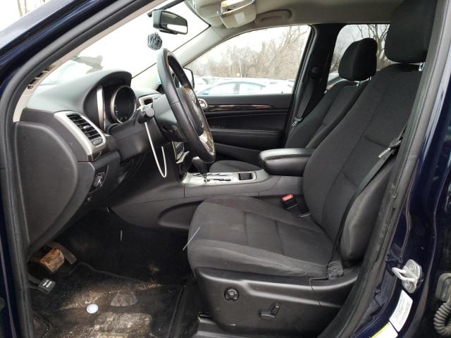 Photo 7 from auction – 2012 JEEP GRAND CHER with VIN 1C4RJFAG3CC289476