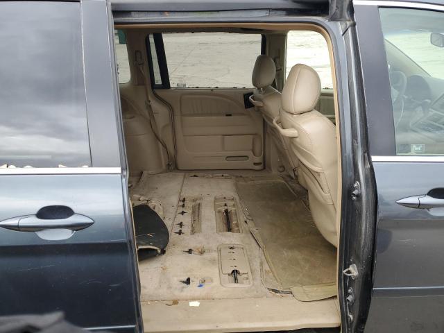 Photo 11 from auction – 2005 HONDA ODYSSEY with VIN 5FNRL38695B036044